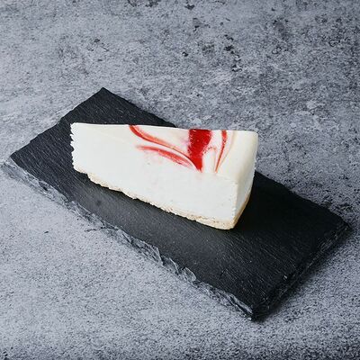 Чизкейк Нью-Йорк клубничный в THE BOX по цене 240