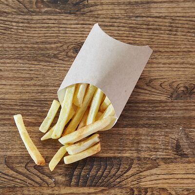 Картофель фри в Bfood по цене 139 ₽