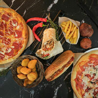 Логотип Лаваш Джан