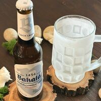 Bakalar безалкогольный в Причал by АкваЛэнд