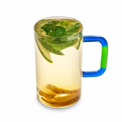 Груша-лайм в Sova bar по цене 350 ₽