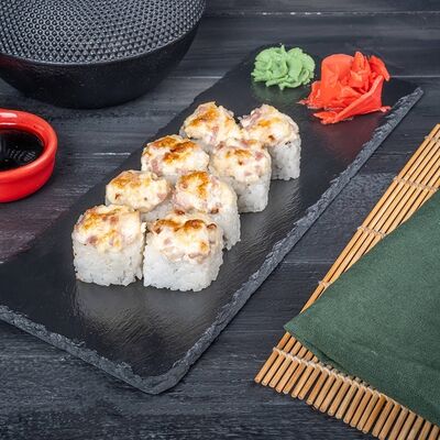 Вулкан в Суши Ням по цене 400 ₽