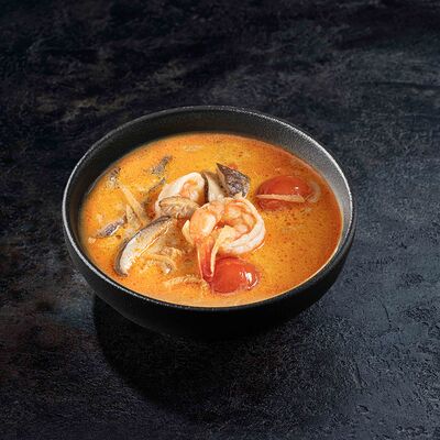 Том Ям в Вкусно Суши по цене 499