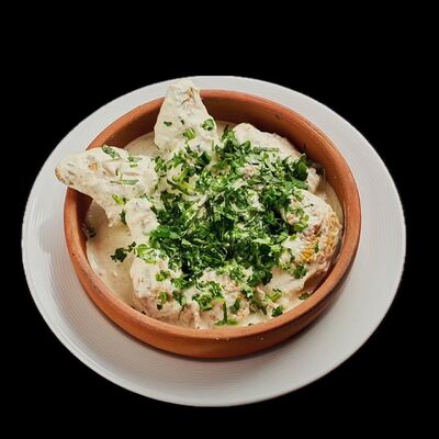 Чкмерули в Леон по цене 850 ₽