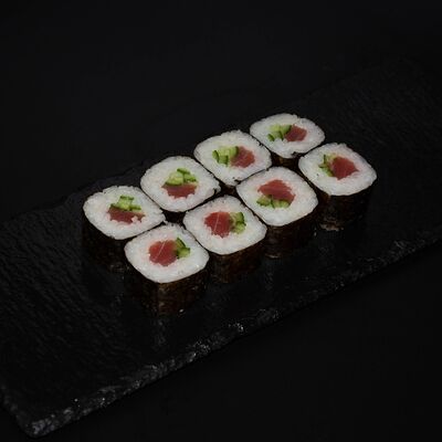 Текка Маки в Sushiritto по цене 315 ₽
