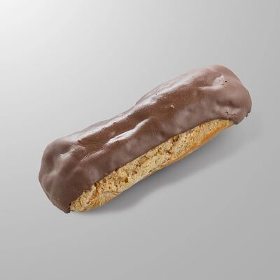 Эклер шоколадный в Пекарня Тартин по цене 175 ₽