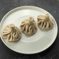 Сет №3 Хинкали с говядиной в Пери Шашлыки