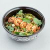 Wok с креветками в Soupramen по цене 640