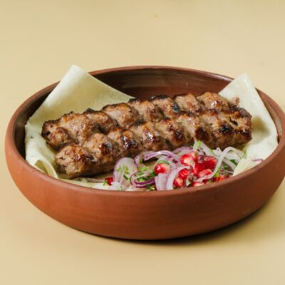 Люля-кебаб из телятины в Suli & Co по цене 640 ₽