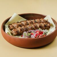 Люля-кебаб из телятины в Suli & Co