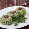 Пхали из фасоли с орехами в Ра пата Грузинская Кухня по цене 620