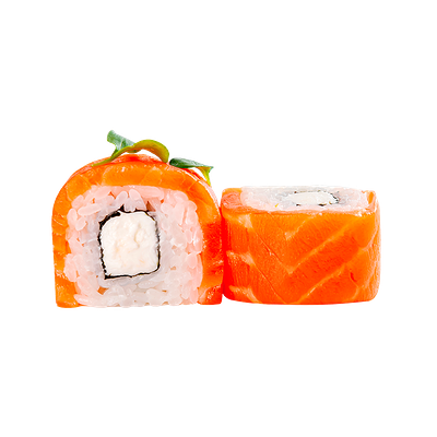 Филадельфия в Kimchi по цене 955 ₽