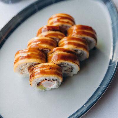 Ролл Маугли в Sava по цене 790 ₽