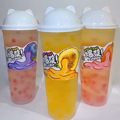 Фруктовый с лопающимися шариками в Bьет Фо - Pho Bo по цене 390 ₽