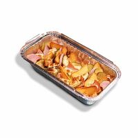 Деревенская с грудинкой в Куницца Пицца