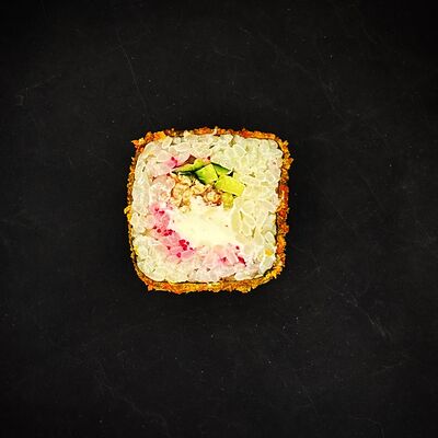 Унаги темпура в Пицца Семейная точка по цене 380 ₽