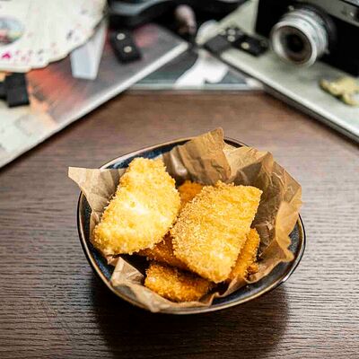 Сырные доски в Элли Лагер по цене 680 ₽