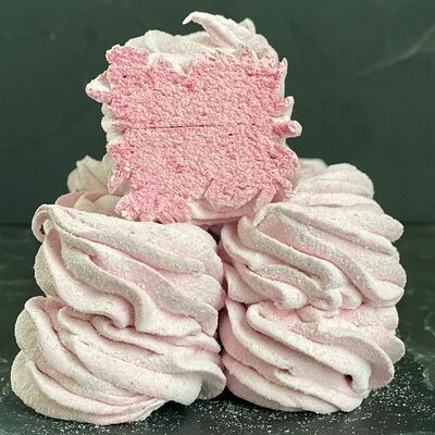 Зефир Черная смородина в Tortterry по цене 40