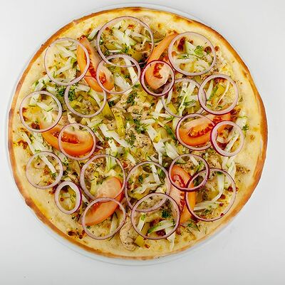 Пицца Шаверма в АРИГАТО по цене 690 ₽