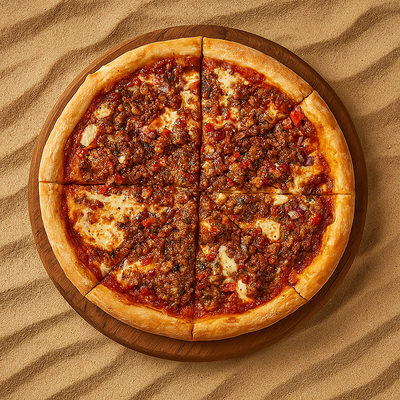 Горская в Гранат по цене 740