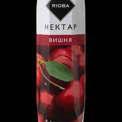 Сок Rioba вишневый в Бир Стрит по цене 280 ₽