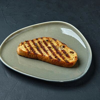 Хлеб деревенский в Mesto Sushi & Grill по цене 140 ₽