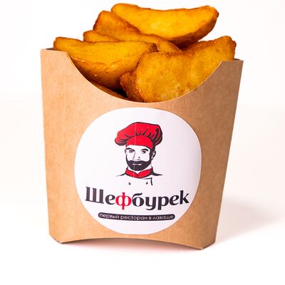 Картофельные дольки Sв Шефбурек по цене 139 ₽