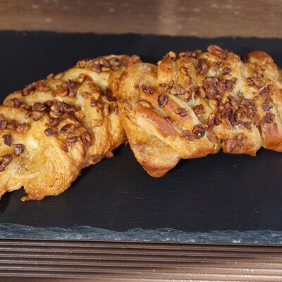 Кленовый Пекан в Sisters Coffee 6 по цене 220 ₽