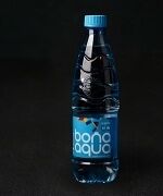 Вода 500 мл в DARK SIDE шаурма & гриль по цене 165 ₽