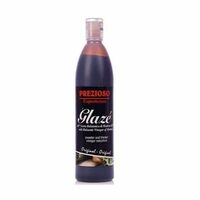 Соус бальзамический Prezioso Esperienza Glaze тёмный оригинальный в Ченто пицца М7