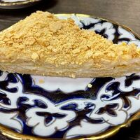 Наполеон в Мой Самарканд