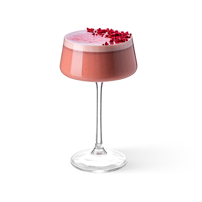 Раф Пряная вишня в Здрасте по цене 590 ₽