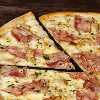 Пицца Фабио в Podkrepizza