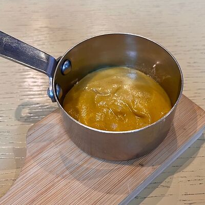 Соус горчица в Bistro Оstro по цене 95 ₽