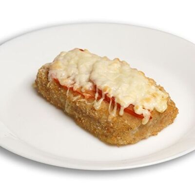 Зразы куриные под шубой в Пузата хата по цене 179 ₽