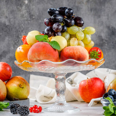 Ассорти фруктов в Роял Палас по цене 1200 ₽