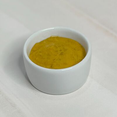 Горчица в Сто друзей по цене 150 ₽