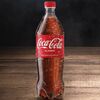 Coca-Cola в Осетинские пироги OSSETIA по цене 150