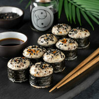 Жульен сан в СушиСтор