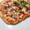 Пицца По-деревенски в Буратто по цене 1100