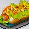 Хот-дог Курица в Lounge-bar №1 по цене 479