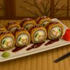 Криспи чикен в Ichiban по цене 570