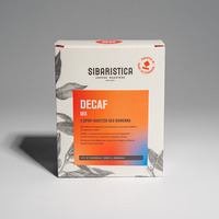 Дрип Decaf Mix в Sibaristica