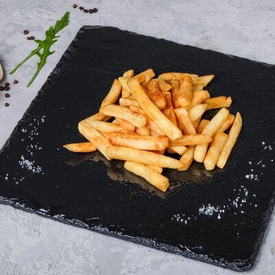 Картофель Фри в Пиццерия Capriccio по цене 210 ₽