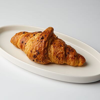 Круассан шоколадныйв Avo kitchen & bar по цене 390 ₽