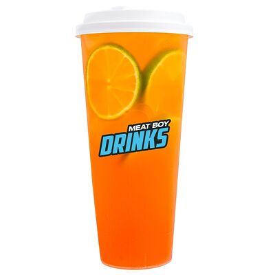 Лимонад Джинкс М в Meat Boy Drinks по цене 340 ₽