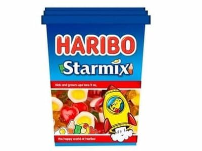 Мармелад Haribo в ассортименте в Гурмэтика по цене 689 ₽