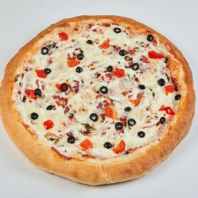 Римская в Шашлычный мир по цене 669 ₽