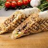 Шаурма из баранины в Шашлык - BBQ по цене 870