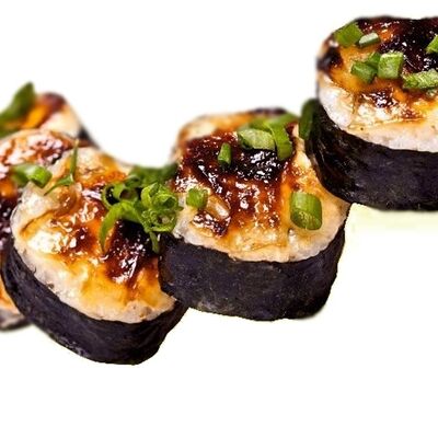 Ролл Колесо фортуны в Сушинка по цене 523 ₽